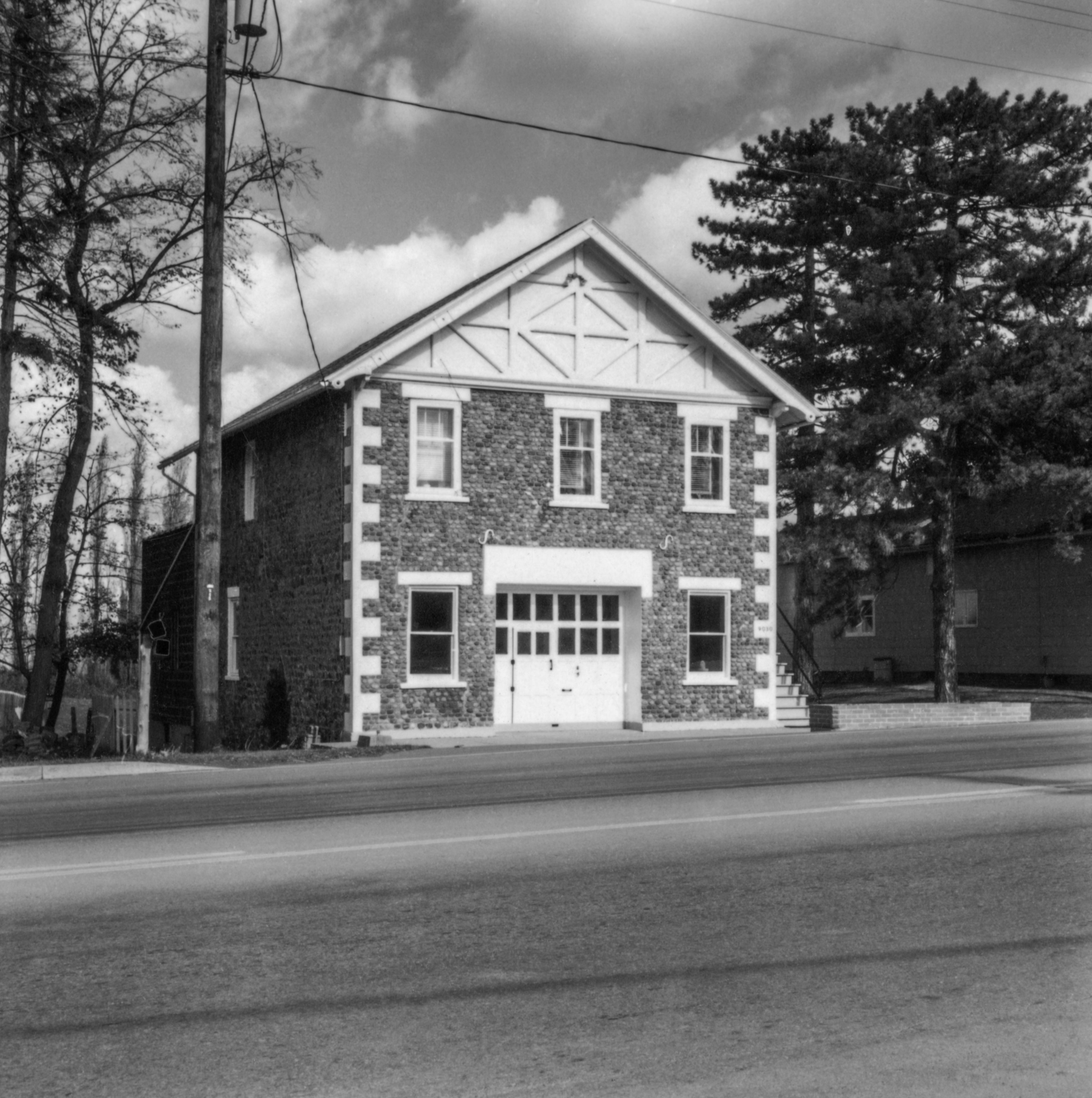 GP Ontario W Bloomfield Wbl-1 1-1 P